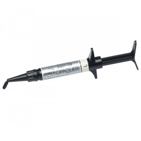 COMPOSITE CLEARFIL ST - fluide opaque seringue 4 gr. Img: 201906011
