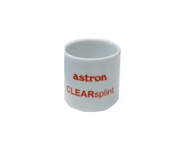 Clearsplint : Coupelle de mélange en porcelaine Img: 202008291