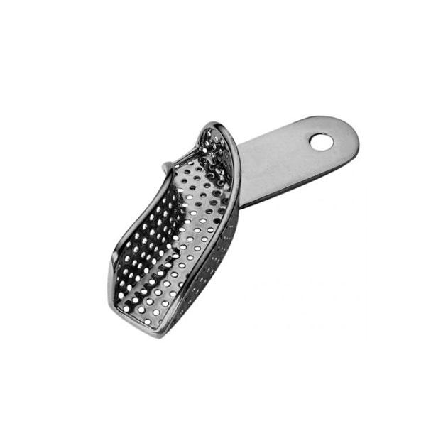 415 PORTE EMPREINTE ERGOLOCK AVEC BORD DE RÉTENTION PERFORÉS Img: 202110301