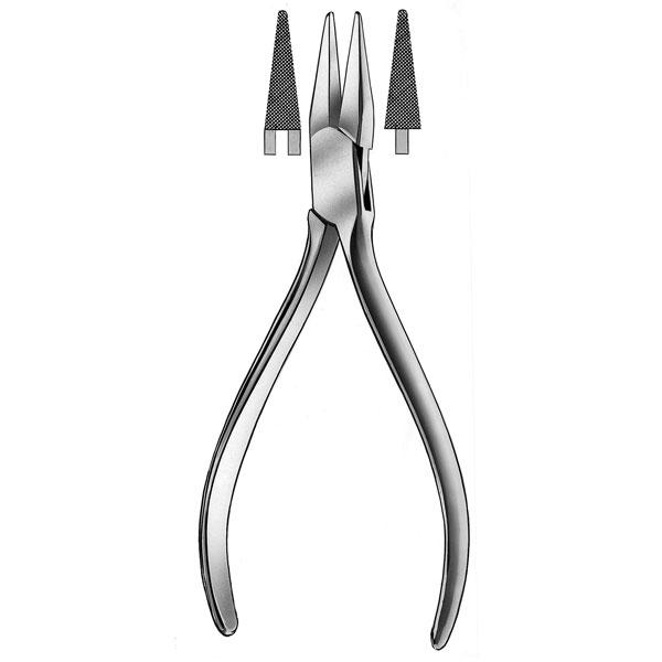 1327B/13cm. ALIC. GOSLEE bec Img: 202110301