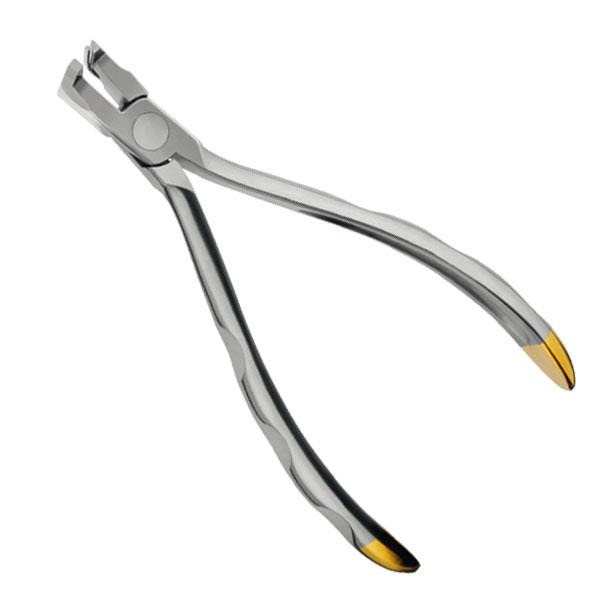 Ols-1113 ALI. RUPTURE DISTAL FLUSH C/INSERC. METAL Img: 201807031