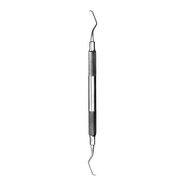 Curette Gracey Mini Five 951 (7/8) Img: 202309301