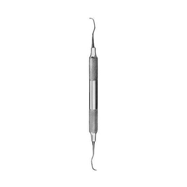 Curette Gracey Ergo Touch 979 (1/2) Img: 202309301