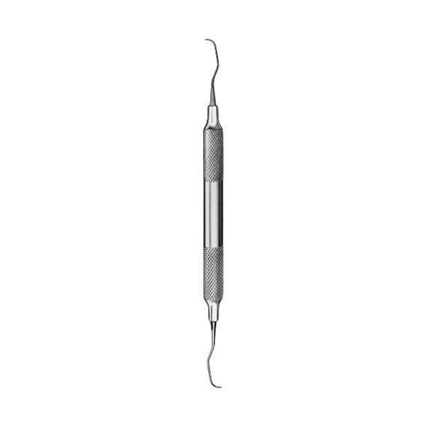 Curette Gracey Ergo Touch 979 (5/6) Img: 202309301
