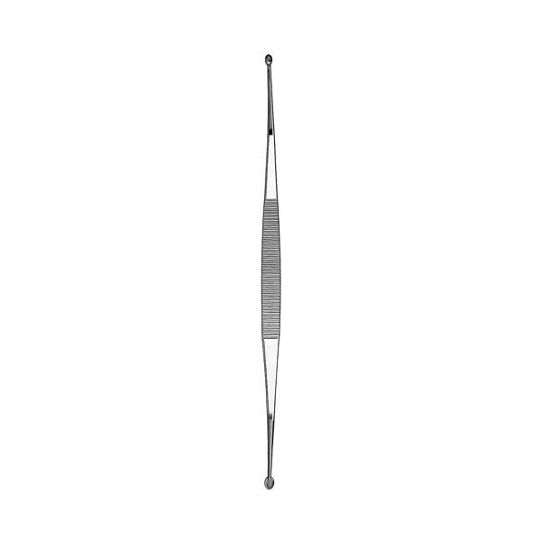 1850 CURETTE OSSEUSE Img: 201807031