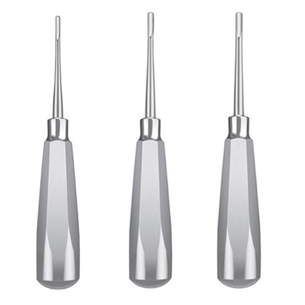 KIT LS589-SET-4 LUXADORES LIQUID STEEL Img: 201905181