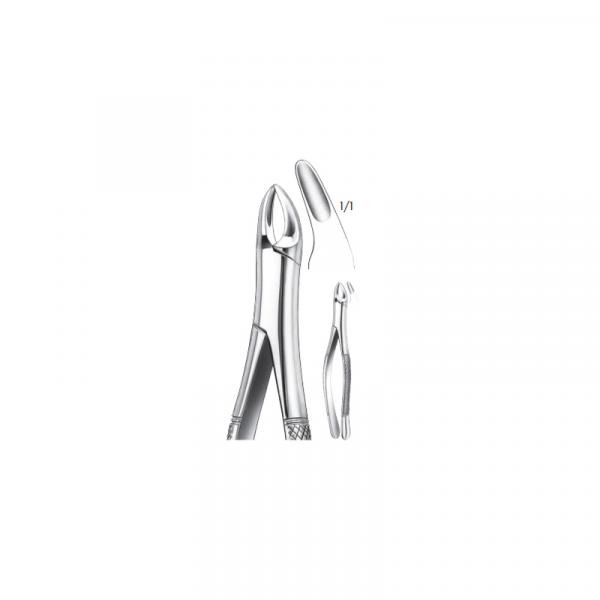 FORCEPS 409/150 CRYER ASCENDANTE Img: 201811031