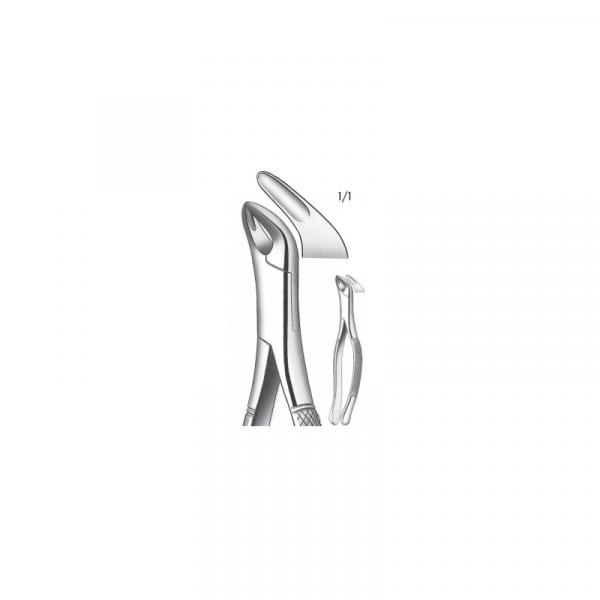 409/151 FORCEPS CRYER LOW Img: 201811031