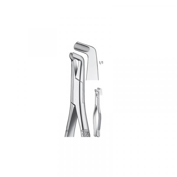 FORCEPS 409/222 CORDALES INF. Img: 201811031