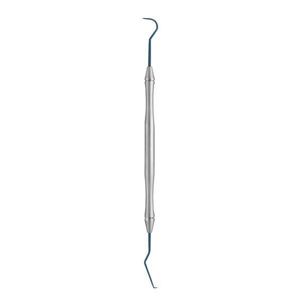 LS1051/EXD5 sonde FINA LIQUID steel Img: 201807031