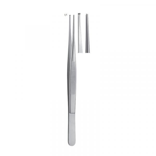 793DE/18cm. PINZA CIRUGA Img: 201811031