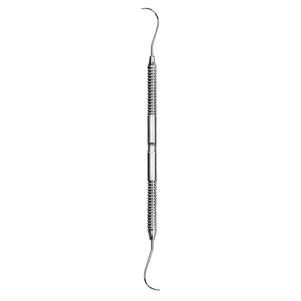 973 / CP2N sonde NABERS Img: 201807031