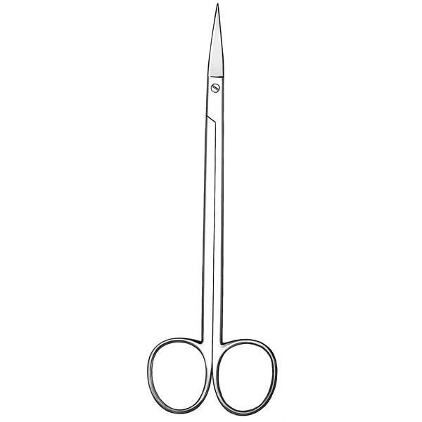 838 /16cm. TIJERA KELLY CIRUG Img: 201807031