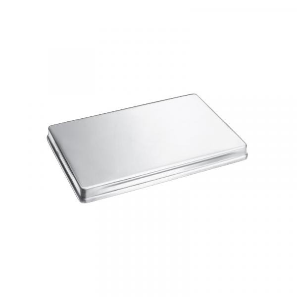 3032 TAPA LISA INOX. Img: 201811031