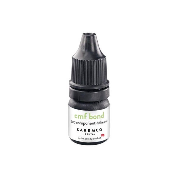 Cmf : Système d'adhésif photopolymérisable - Bond (3 ml) Img: 202411301