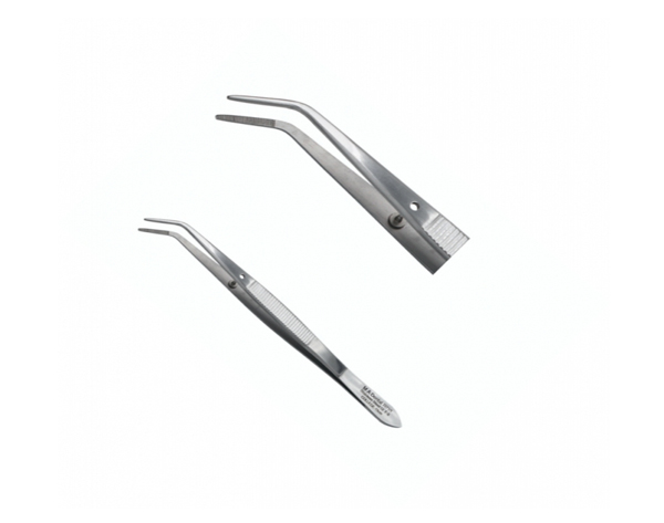 Pincette Chirurgicale Dentaire TK Plus (London College) - Acier Inox - Garantie 3 Ans