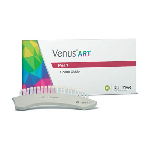 Venus Art Pearl : Guide de couleurs Img: 202411301