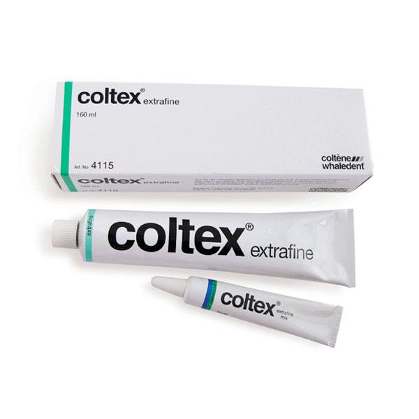 COLTEX EXTRAFIN SINGLE PACK SILICONES (BASE + CATALYSEUR) 160ml.  Img: 202012191