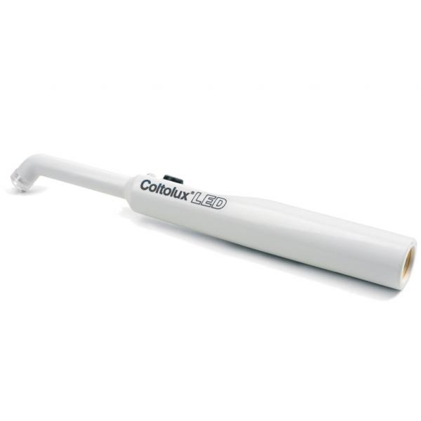 COLTOLUX DEL CURING LIGHT Img: 201807141