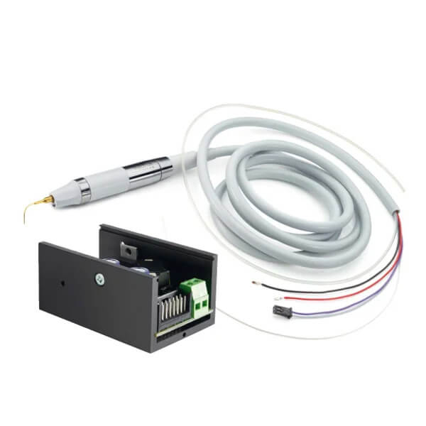 Compact Piezo Led : Détartreur à ultrasons Img: 202601241