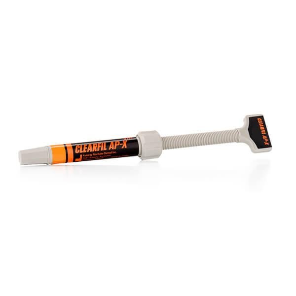 CLEARFIL AP-X COMPOSITE UNIVERSEL 4.6gr. Img: 202204231