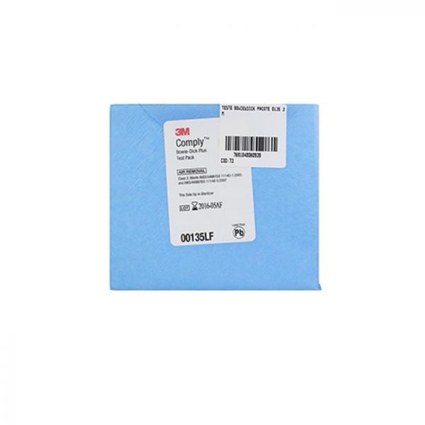 COMPLY PROGICIEL TEST JETABLE BOWIE&DICK (30U.)  Img: 201807031