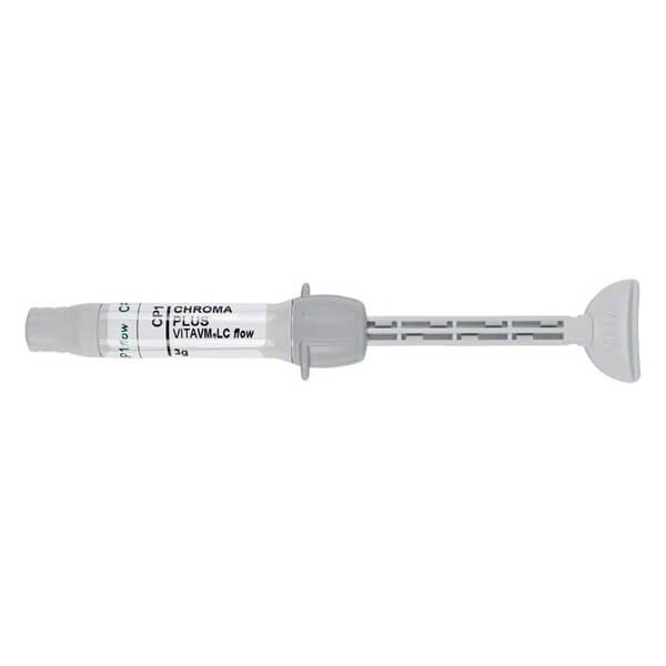 VM LC Flow : Composite Fluide (1 seringue de 3 gr)-CP5 Img: 202202261