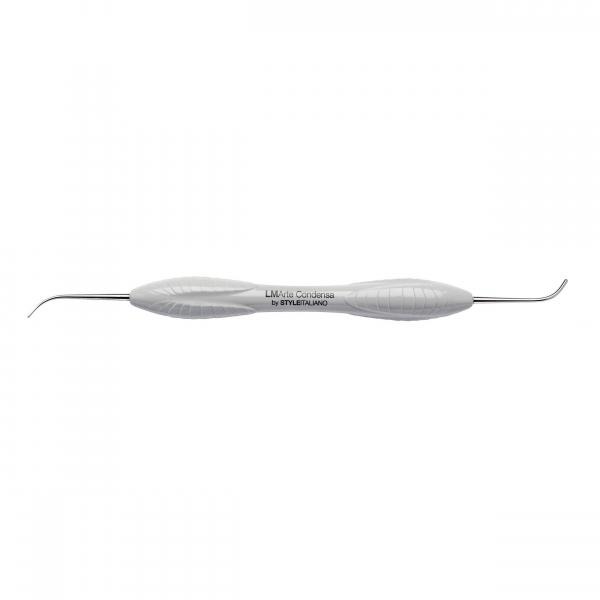 CONDENSATEUR LM ARTE 488/489 ERGOSENSE Img: 202307011