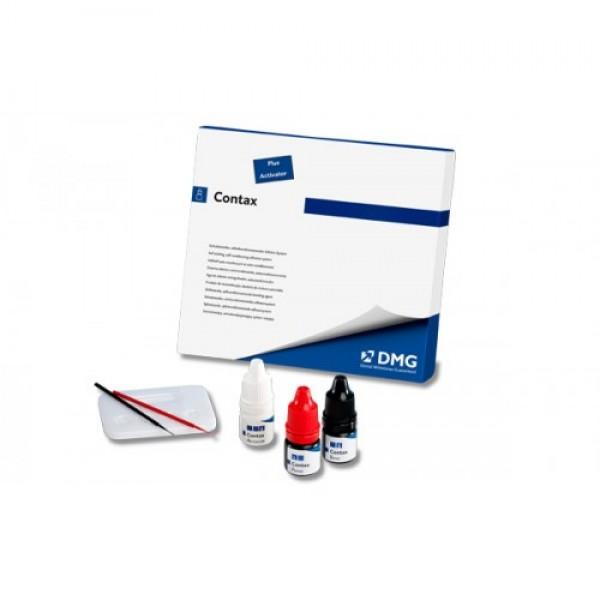 Contax - Système de Collage Auto-Mordançant (Bond 5ml) - Bonding - Recharge 5ml Img: 202109111