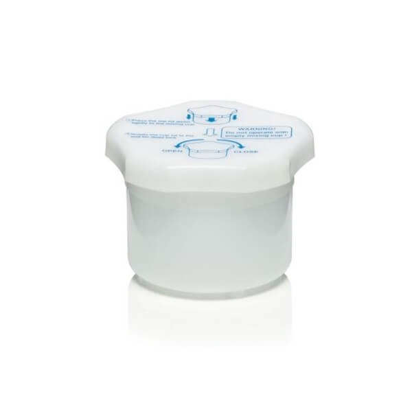 Récipient de mélange d'alginate Img: 202308191