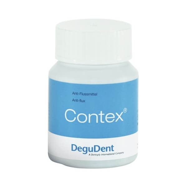 Contex Anti-Flux : Solution de nettoyage des instruments (50 ml) Img: 202401061