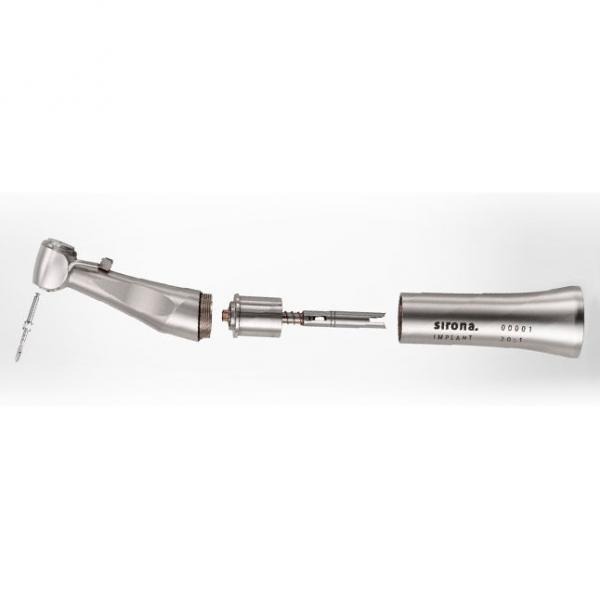 CONTRANGULO SIRONA IMPLANT 20: 1 Img: 201807031