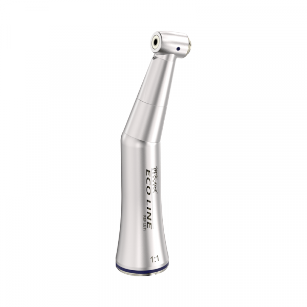 Kit spécial : 2 contre-angles, turbine et raccord LED Img: 202005231