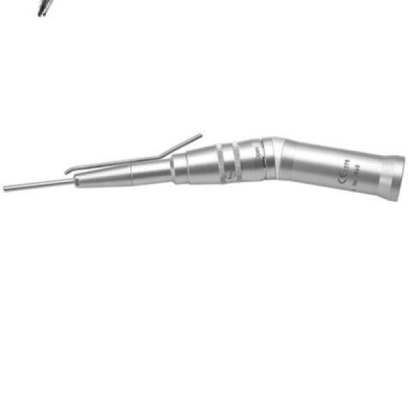 Contre angle de chirurgie - 1:1 (POUR fraises 70MM) Img: 202003071
