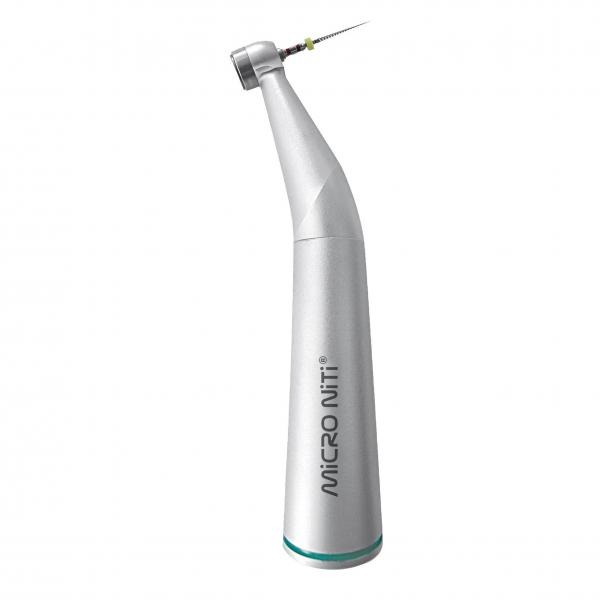 CONTRE-ANGLE DE ENDODONCIA ENDO NiTi MICRO Réduction 8: 1  Img: 202303041