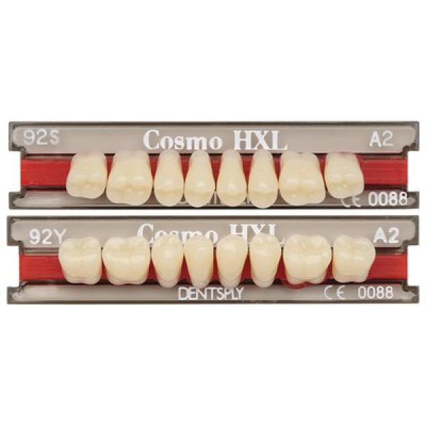 Cosmo HXL guide de couleur Img: 201807031
