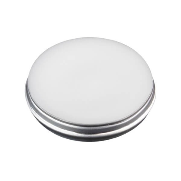 Creation Set : Cire blanche transparente (6 x 8 gr) - Blanc transparent Img: 202303041