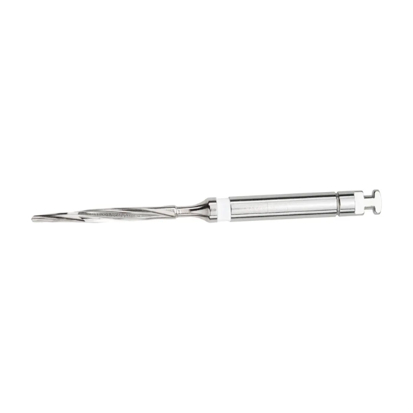 Cytec - Foret de calibrage - 1,2 mm blanc Img: 202604181