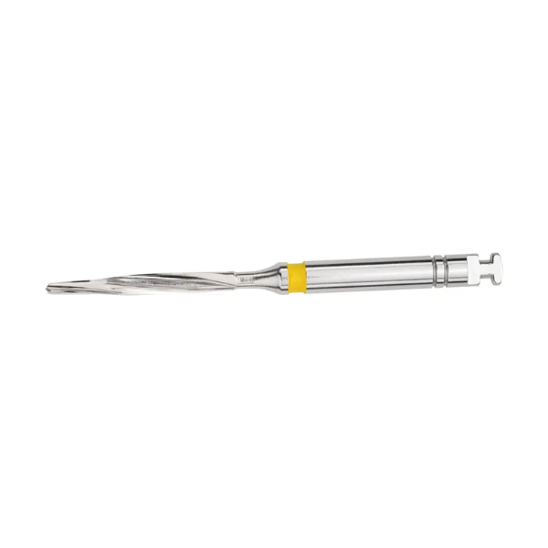 Cytec - Foret de calibrage - 1,4 mm jaune Img: 202604181