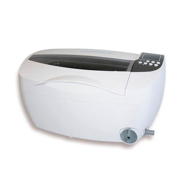 CD-4830 : Cuve à ultrasons numérique (3 litres) - TECHNOFLUX