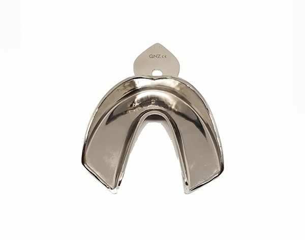 Porte Empreinte Rim Lock - L1 Img: 202304151
