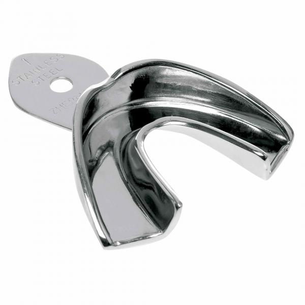 HI-TRAY METAL PORTE EMPREINTE INFÉRIEUR RIM LOCK Nº2 Img: 202306241