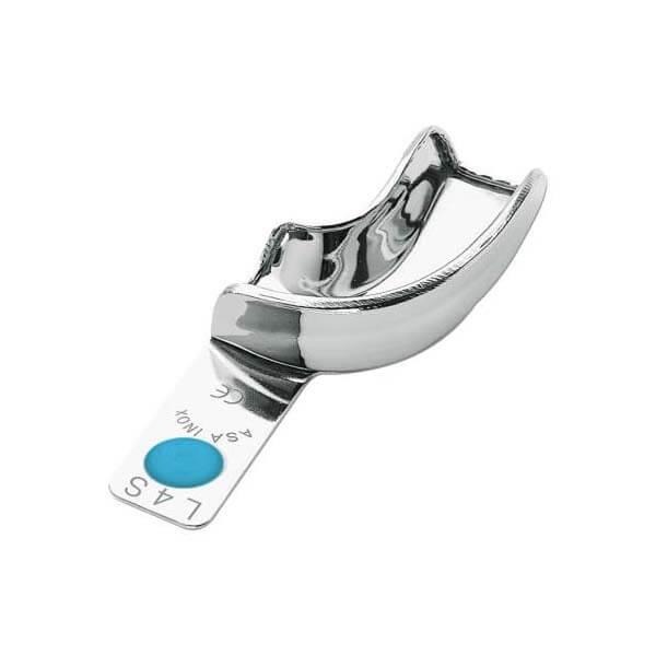 Porte-empreinte Couronne et Bridges NS-RL 2807 - L4D Img: 202208131