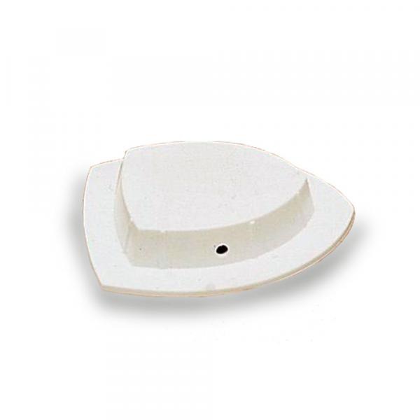 Bac plastique POUR ARTICULADOR PROTESIS BALANCEADAS (1 U. Img: 202008291