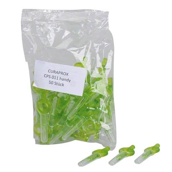 Curaprox CPS Regular Handy : Brossettes interdentaires Img: 202208131