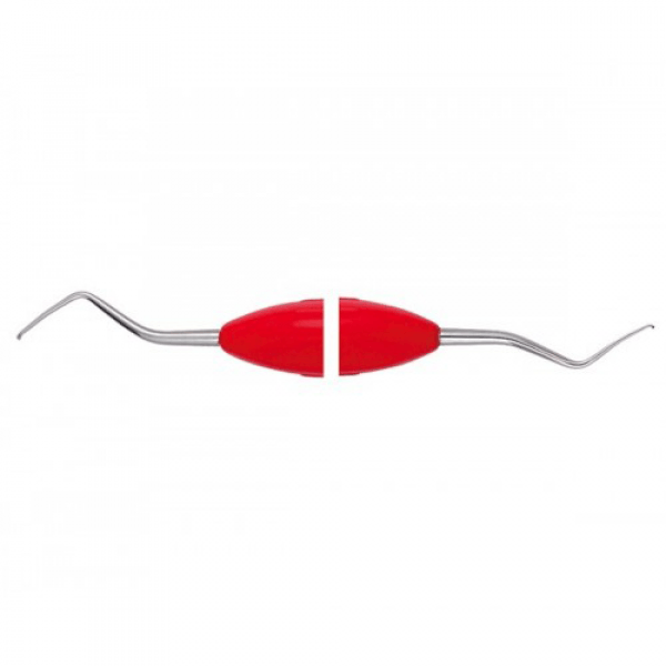 AZADA POUR PERIODONCIA DE crochet  Img: 201807031