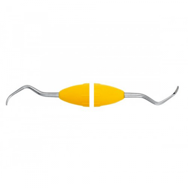 CURETA UNIVERSEL POUR PERIODONCIA Img: 202109111