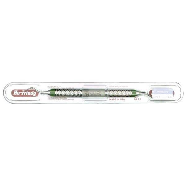 Curette Gracey Micro Mini Five M-9 - Vert Img: 202208131