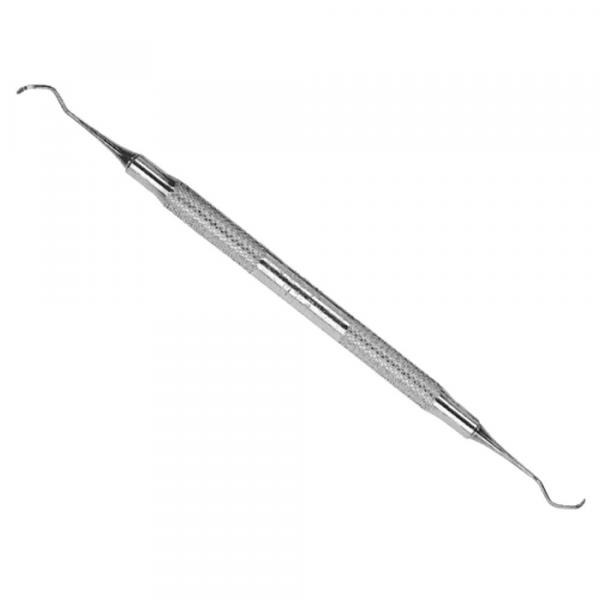 COLUMBIA curette HU-FRIEDY p / 2 SC13 mg / 14 Img: 201807031