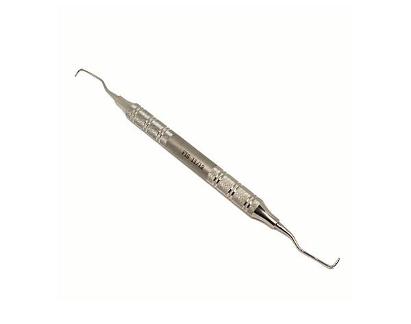 Curette Gracey 11/12 - 11/12 Img: 202110091